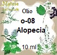 alopecia